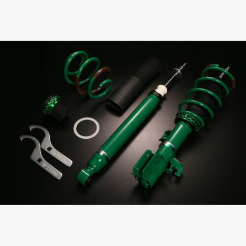 Tein Street Basis Z Coilovers para Nissan Cube Z11 (02-08)