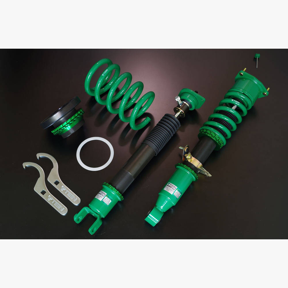 Tein Mono Sport Coilovers para Infiniti G37 Coupé (V36)