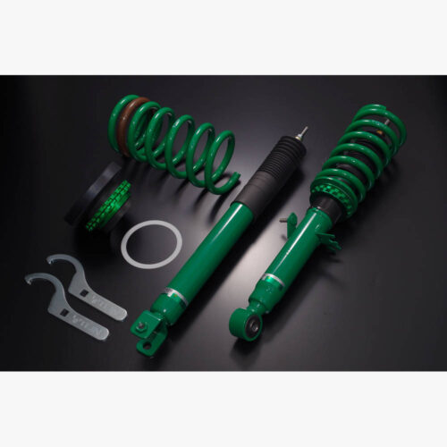 Tein Street Basis Z Coilovers para Infiniti G37 Coupe