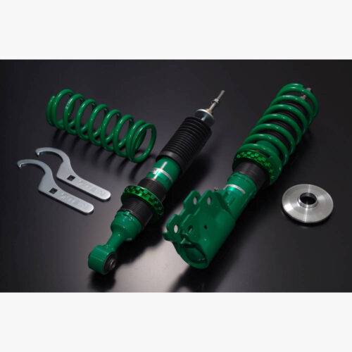 Tein Street Basis Z Coilovers para Mitsubishi Lancer Evo 7 (VII)