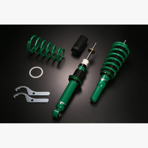 Tein Street Basis Z Coilovers para Mitsubishi Eclipse (95-99)