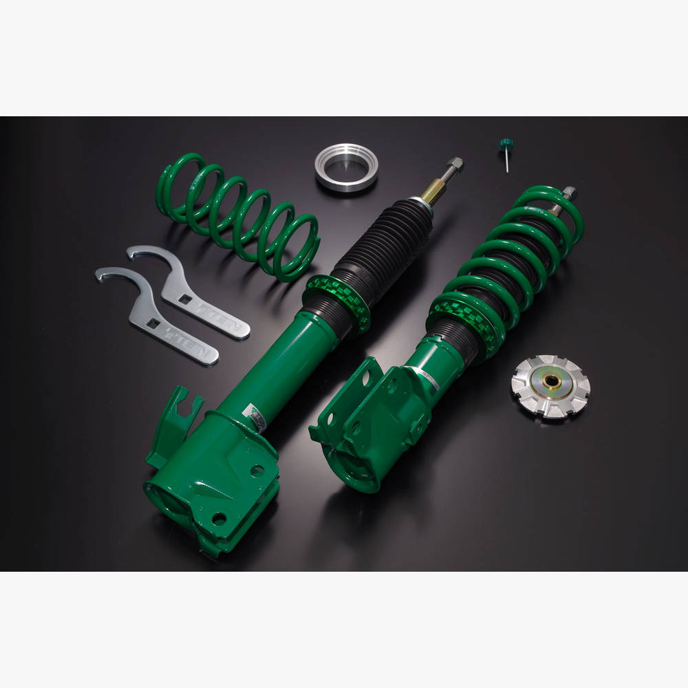 Tein Street Advance Z Coilovers para Subaru Impreza GC / GF (92-00)
