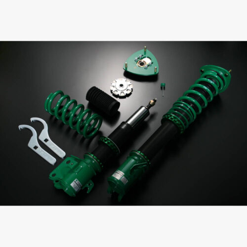 Tein Mono Sport Coilovers para Subaru Impreza GDA / GDB (5x100, 00-05)
