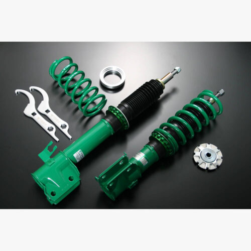 Tein Street Basis Z Coilovers para Subaru Impreza GDA / GDB (5x100, 00-05)