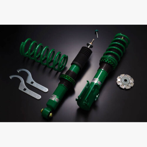 Tein Street Advance Z Coilovers para Subaru Impreza GDA / GDB (5x100, 00-05)