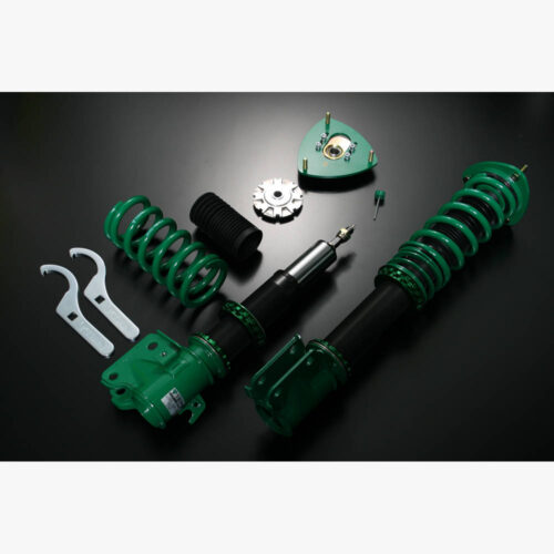 Tein Mono Sport Coilovers para Subaru Impreza WRX STI GDB (5x114.3, 05-07)