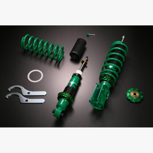 Tein Street Advance Z Coilovers para Subaru Impreza GH (07-11)