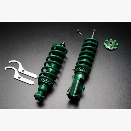 Tein Street Advance Z Coilovers para Subaru Impreza GR / GV (08-14)