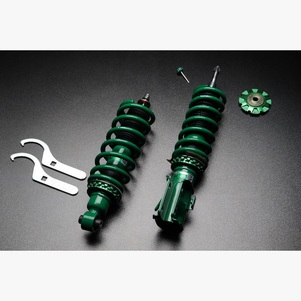 Tein Street Advance Z Coilovers para Subaru Impreza GR / GV (08-14)