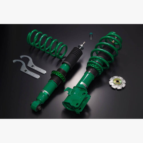 Tein Street Advance Z Coilovers para Subaru paraester (2012+)