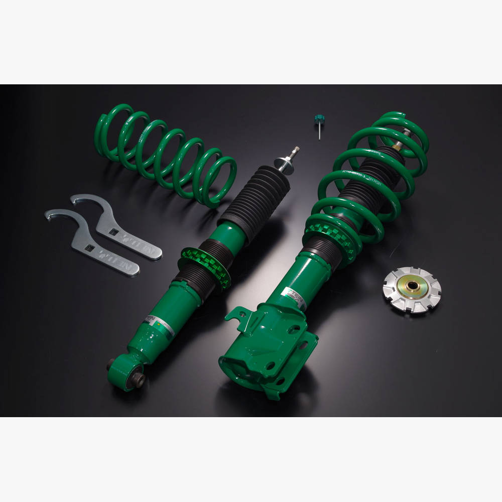 Tein Street Advance Z Coilovers para Subaru paraester (2012+)