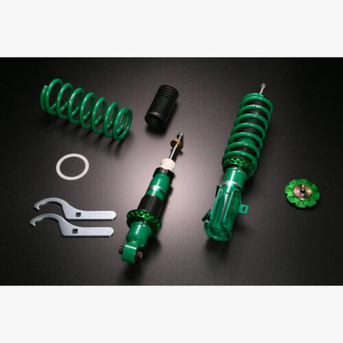 Tein Street Basis Z Coilovers para Subaru Impreza VA (2014+)