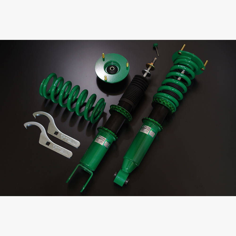 Tein Mono Sport Coilovers para Toyota Supra MK4