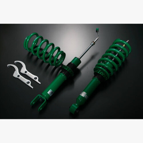 Tein Street Advance Z Coilovers para Lexus SC300 / SC400 (92-00)