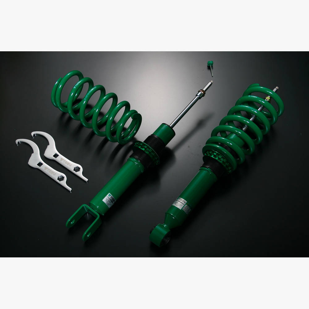 Tein Street Advance Z Coilovers para Toyota Supra MK4