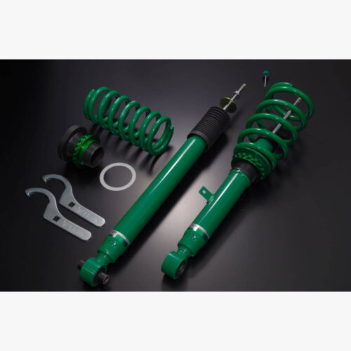 Tein Street Advance Z Coilovers para Lexus GS300, GS400, GS430 (98-05)