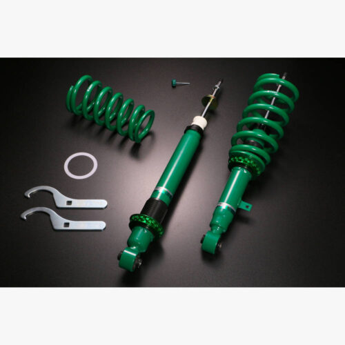Tein Street Advance Z Coilovers para Toyota Aristo JZS161 (97-04)