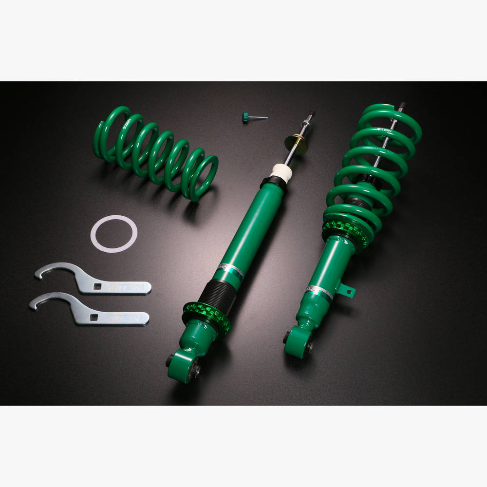 Tein Street Advance Z Coilovers para Toyota Aristo JZS161 (97-04)