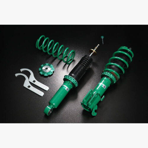 Tein Street Advance Z Coilovers para Toyota Starlet EP91