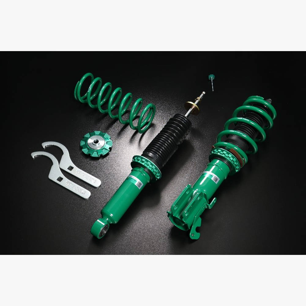 Tein Street Advance Z Coilovers para Toyota Starlet EP91