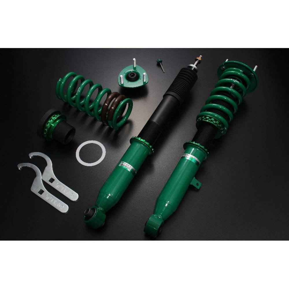 Tein Mono Sport Coilovers para Lexus GS F (15-20)