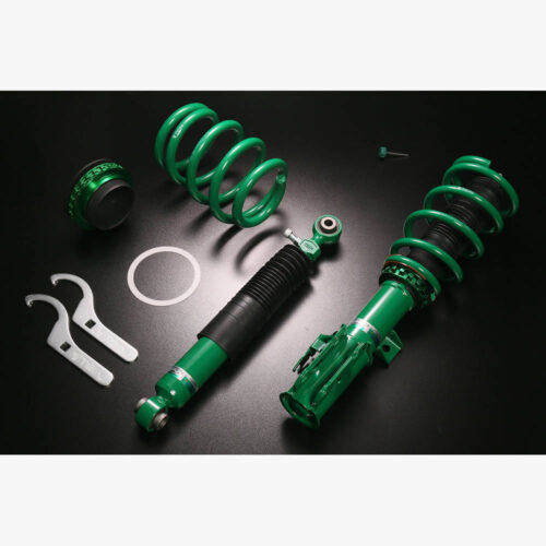 Tein Street Advance Z Coilovers para Toyota Vellfire AGH30W (15-17)