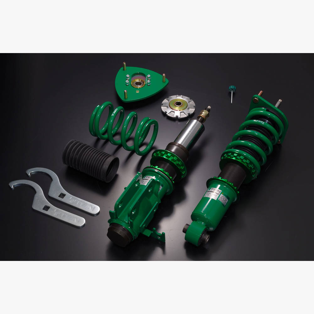 Tein Mono Sport Coilovers para Subaru BRZ