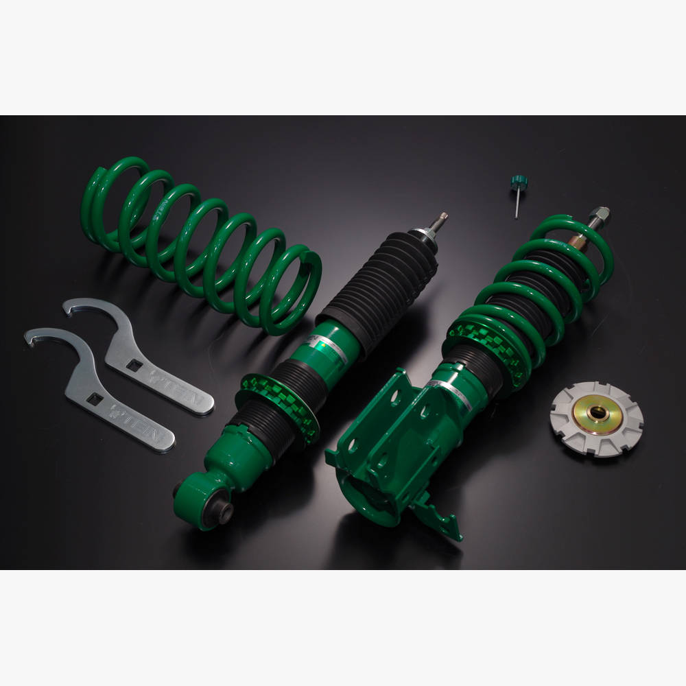 Tein Street Advance Z Coilovers para Subaru BRZ (TÜV)