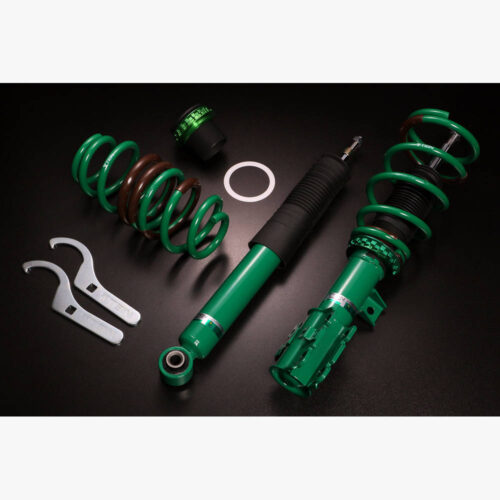 Tein Street Basis Z Coilovers para Toyota C-HR
