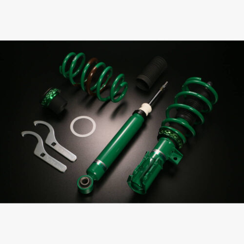 Tein Street Basis Z Coilovers para Toyota Corolla (2019+)