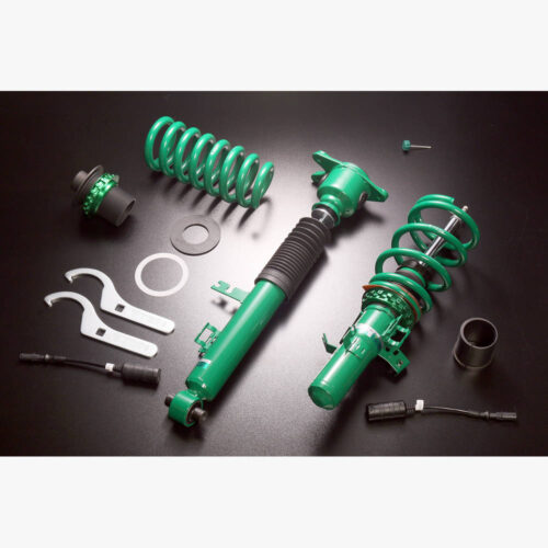 Tein Street Advance Z Coilovers para Toyota Supra A90 (2019+)
