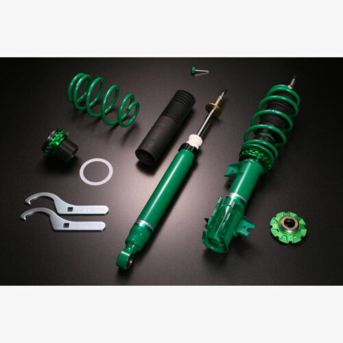 Tein Street Advance Z Coilovers para Suzuki Swift, inc. Swift Sport ZC32 (10-16)