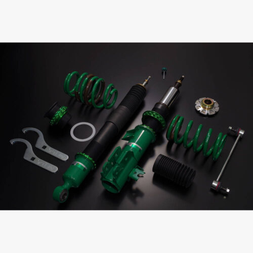 Tein Mono Sport Coilovers para Suzuki Swift Sport ZC32S (11-16)