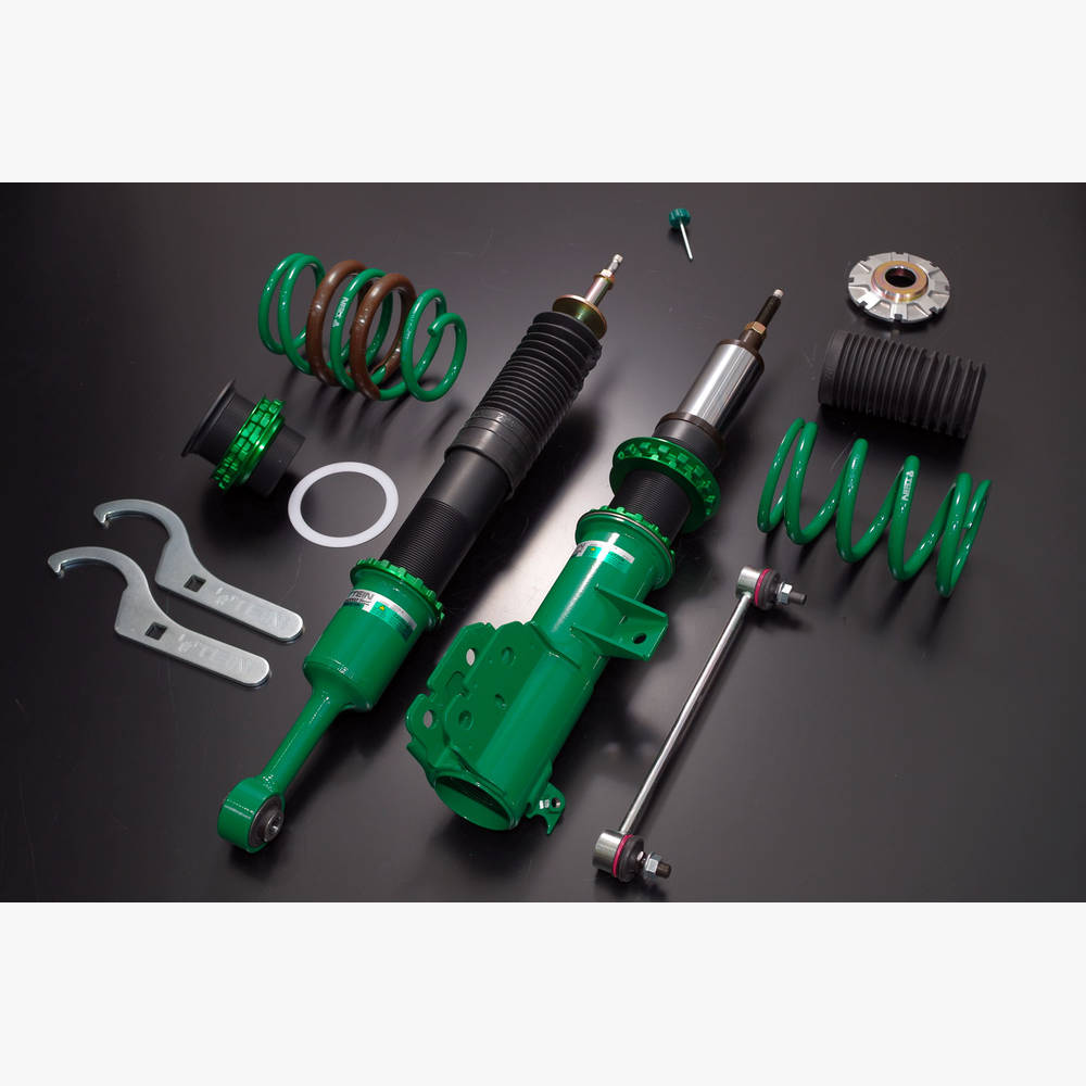 Tein Mono Sport Coilovers para Suzuki Swift Sport ZC33S (2017+)
