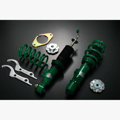 Tein Street Advance Z Coilovers para Mini Cooper / S / One R55 & R56 (07-10)