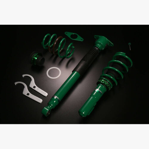 Tein Street Advance Z Coilovers para Mazda 3 BP (2019+)
