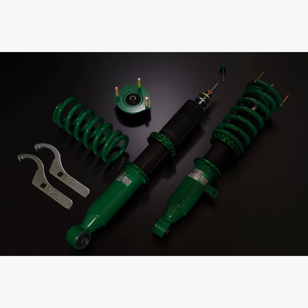 Tein Mono Sport Coilovers para Toyota Cresta / Chaser / Mark II JZX110