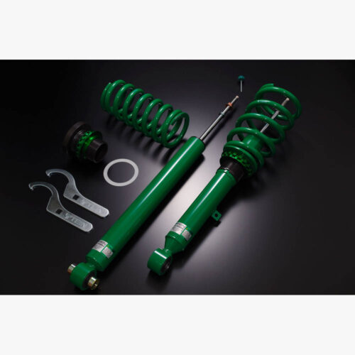 Tein Street Advance Z Coilovers para Lexus IS200 / IS300 (TÜV)