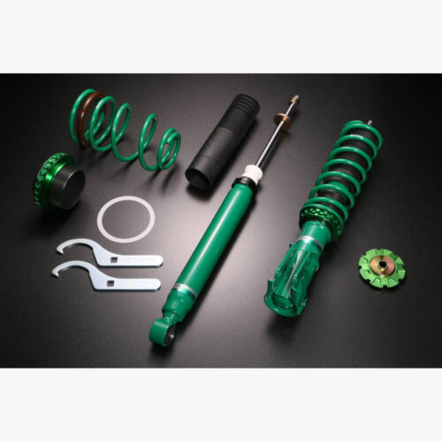 Tein Street Basis Z Coilovers para Toyota Echo (00-06)