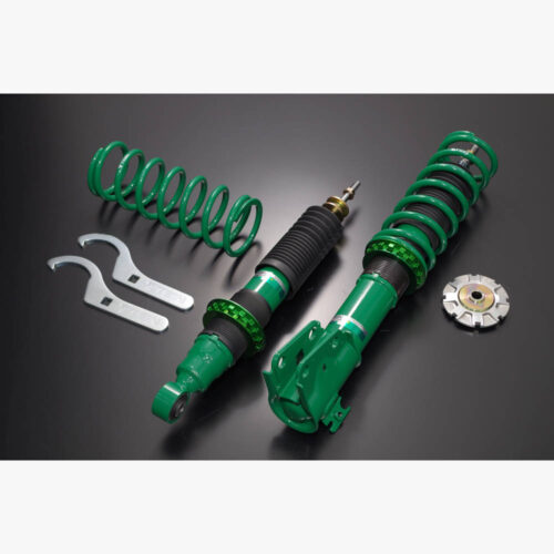 Tein Street Basis Z Coilovers para Toyota Yaris 4WD (99-05)