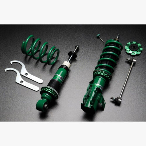 Tein Street Advance Z Coilovers para Toyota Celica T23 (00-06)