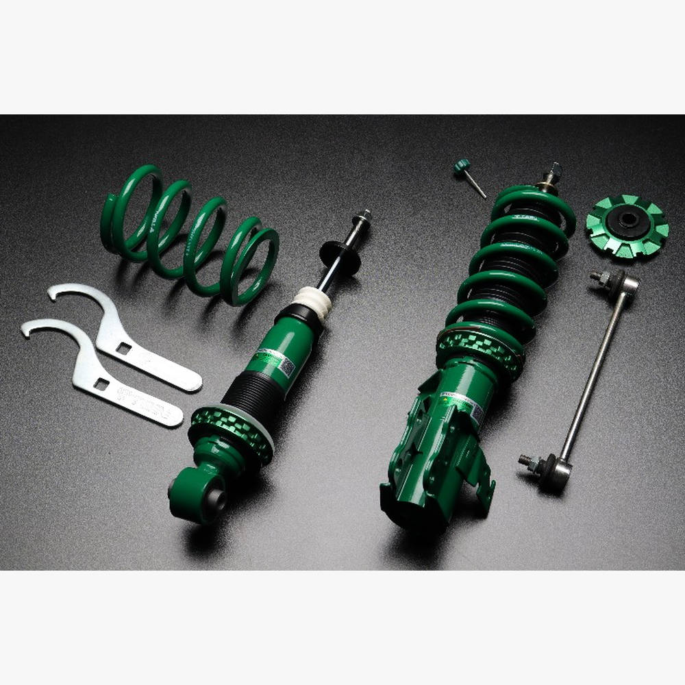 Tein Street Advance Z Coilovers para Toyota Celica T23 (00-06)