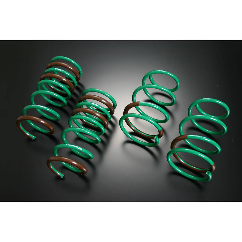 Tein S-Tech Springs para Honda NSX (91-06)