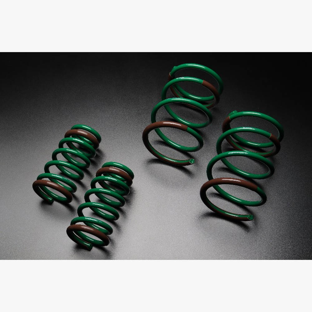 Tein S-Tech Springs para Honda Civic Type R EP3 (-20/-10 mm)