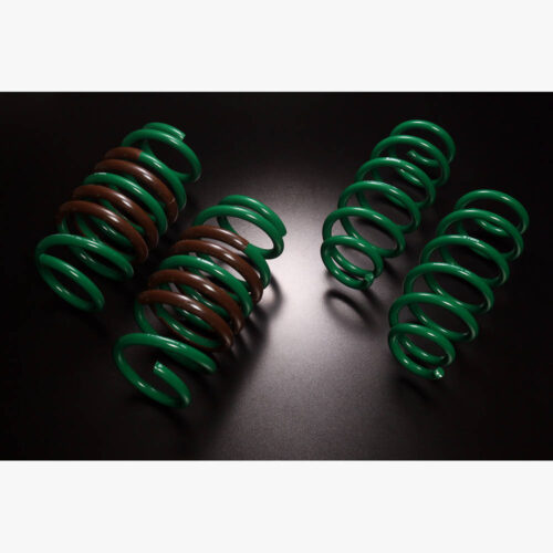 Tein S-Tech Lowering Springs para Tesla Model Y Long Range (2021+)