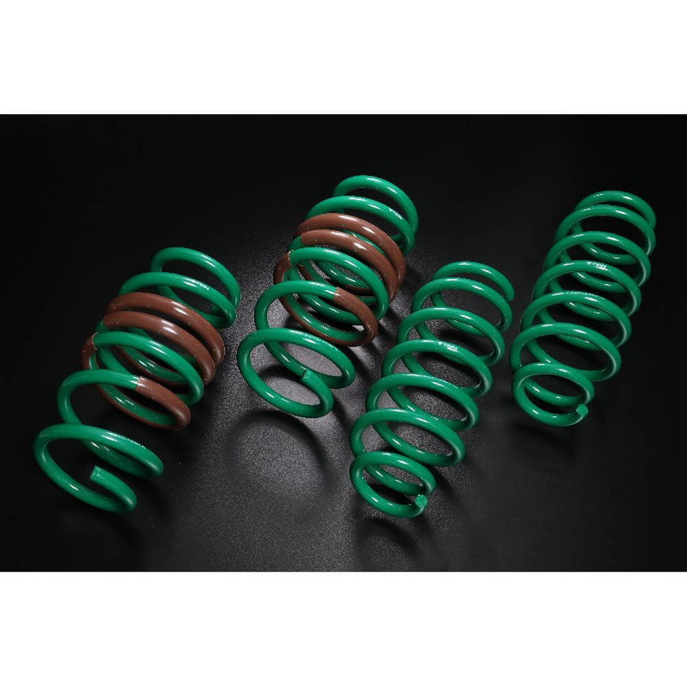 Tein S-Tech Springs para Tesla Model Y 2WD