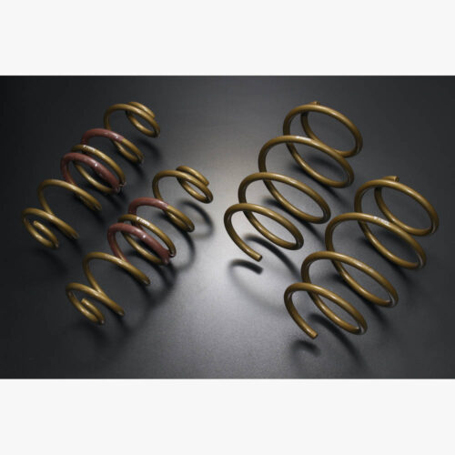 Tein High Tech Lowering Springs para Toyota Prius MXWH60 (2023+)