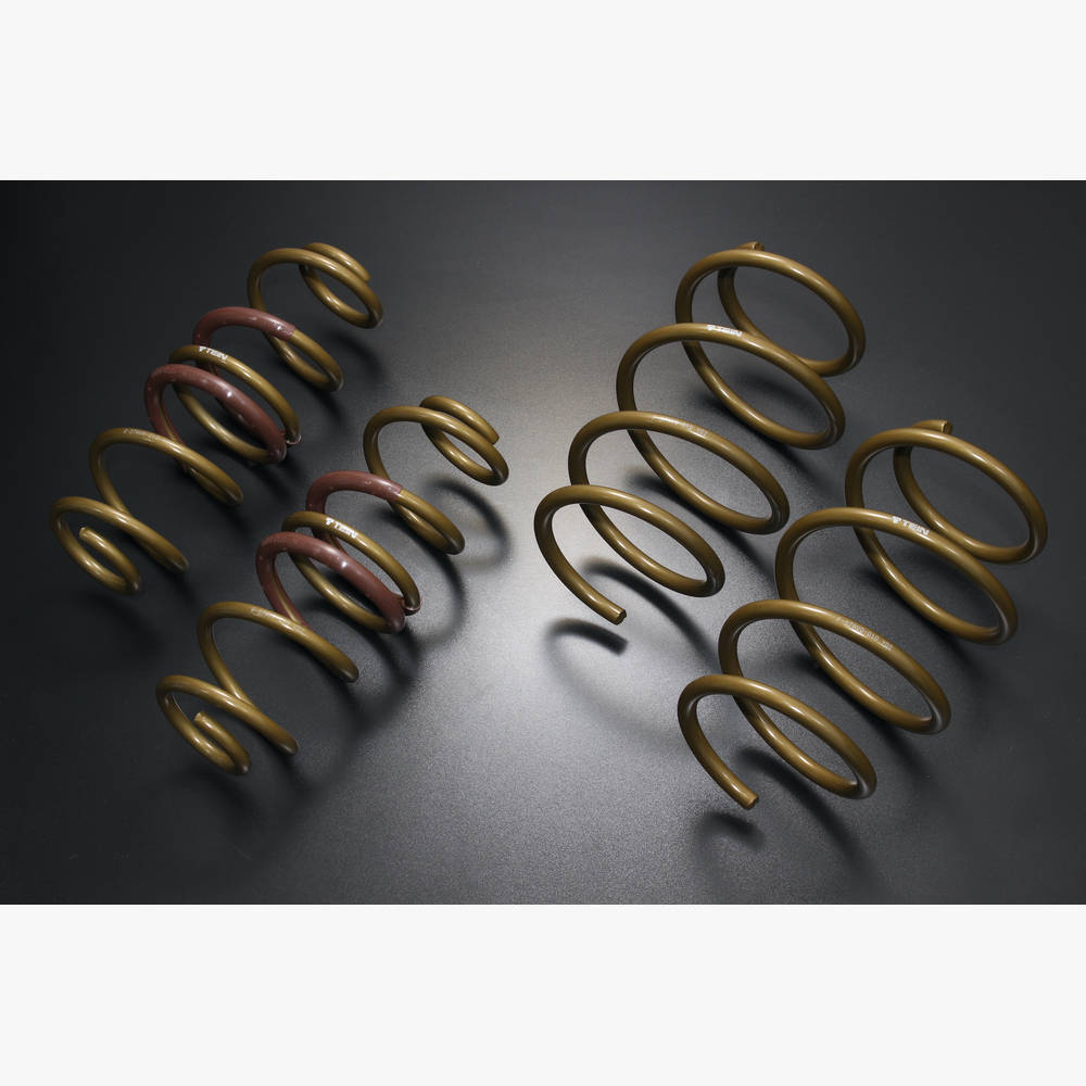 Tein High Tech Lowering Springs para Toyota Prius MXWH60 (2023+)