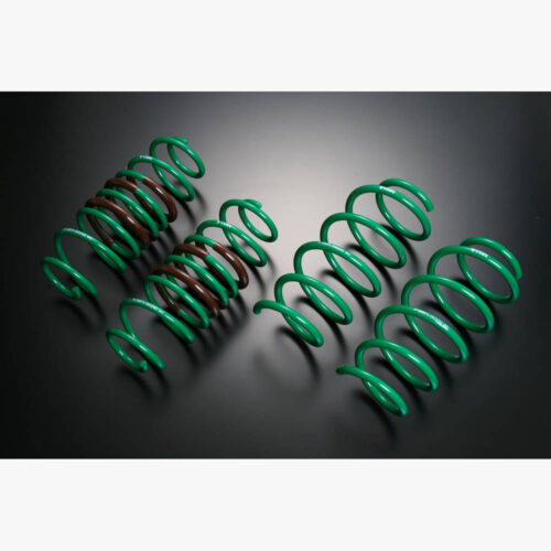 Tein S-Tech Lowering Springs para Honda Jazz / Fit Hybrid GP5 (2013+)