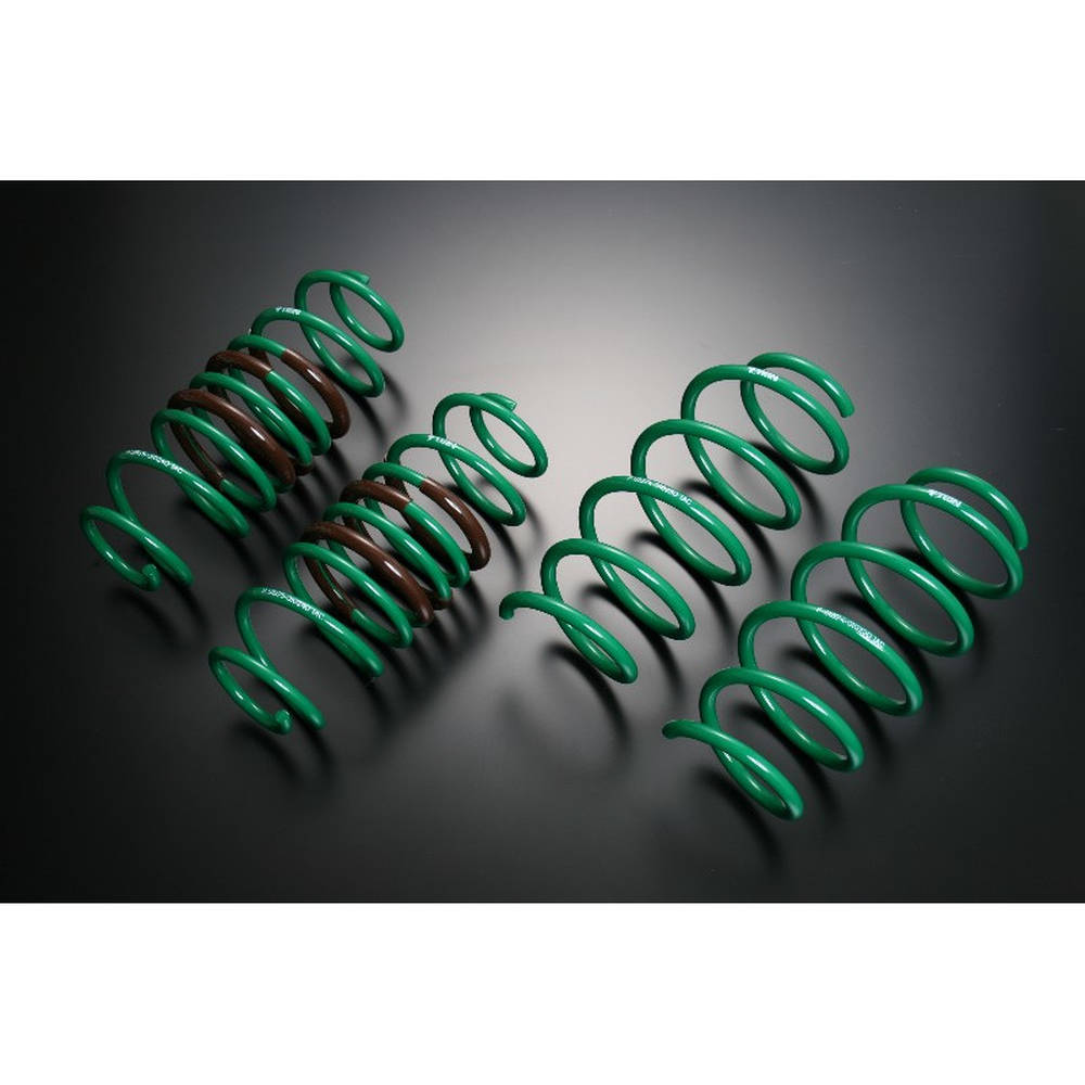 Tein S-Tech Springs para Honda Jazz GE (09-14)